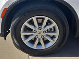 Thumbnail of 2024 White Knuckle Clearcoat Dodge Durango