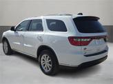 Thumbnail of 2024 White Knuckle Clearcoat Dodge Durango