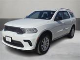 Thumbnail of 2024 White Knuckle Clearcoat Dodge Durango