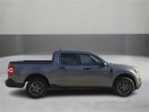 Thumbnail of 2023 Gray Ford Maverick