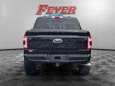 Thumbnail of 2022 AGATE BLACK METALLIC Ford F-150