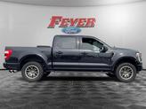 Thumbnail of 2022 AGATE BLACK METALLIC Ford F-150