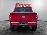 Thumbnail of 2022 RAPID RED MET TINTED CC Ford F-150