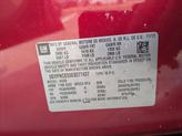 Thumbnail of 2014 Crystal Red Tintcoat Cadillac SRX