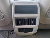 Thumbnail of 2014 Crystal Red Tintcoat Cadillac SRX