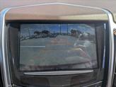Thumbnail of 2014 Crystal Red Tintcoat Cadillac SRX