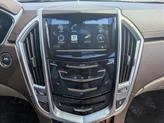 Thumbnail of 2014 Crystal Red Tintcoat Cadillac SRX