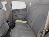 Thumbnail of 2014 Crystal Red Tintcoat Cadillac SRX