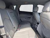 Thumbnail of 2014 Crystal Red Tintcoat Cadillac SRX