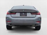 Thumbnail of 2025 Skyscraper Grey Metallic BMW 330