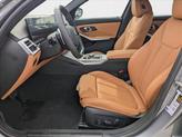 Thumbnail of 2025 Skyscraper Grey Metallic BMW 330