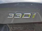 Thumbnail of 2025 Skyscraper Grey Metallic BMW 330