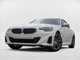 Photo of 2025 Mineral White Metallic BMW 230