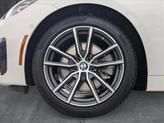 Thumbnail of 2025 Mineral White Metallic BMW 230