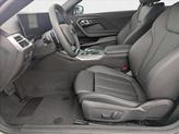 Thumbnail of 2025 Mineral White Metallic BMW 230