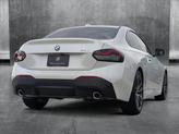 Thumbnail of 2025 Mineral White Metallic BMW 230