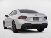 Thumbnail of 2025 Mineral White Metallic BMW 230