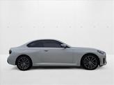 Thumbnail of 2025 Mineral White Metallic BMW 230