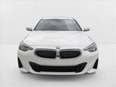 Thumbnail of 2025 Mineral White Metallic BMW 230