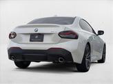 Thumbnail of 2025 Mineral White Metallic BMW 230