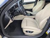 Thumbnail of 2019 Jet Black BMW 530