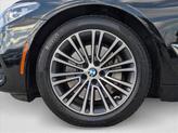 Thumbnail of 2019 Jet Black BMW 530