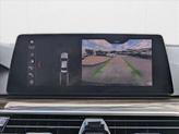 Thumbnail of 2019 Jet Black BMW 530