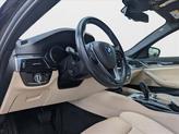 Thumbnail of 2019 Jet Black BMW 530