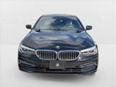 Thumbnail of 2019 Jet Black BMW 530