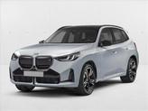 Photo of 2026 Brooklyn Grey Metallic BMW X3