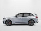 Thumbnail of 2026 Brooklyn Grey Metallic BMW X3