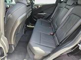 Thumbnail of 2026 Black Sapphire Metallic BMW X3