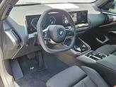 Thumbnail of 2026 Black Sapphire Metallic BMW X3