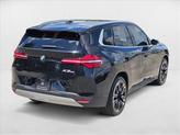 Thumbnail of 2026 Black Sapphire Metallic BMW X3