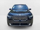 Thumbnail of 2026 Black Sapphire Metallic BMW X3