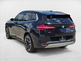 Thumbnail of 2026 Black Sapphire Metallic BMW X3
