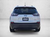 Thumbnail of 2019 Bright White Clearcoat Jeep Cherokee