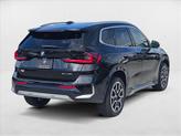 Thumbnail of 2025 Alpine White BMW X1