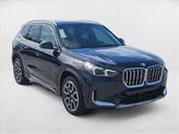 Thumbnail of 2025 Alpine White BMW X1