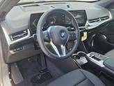 Thumbnail of 2025 Alpine White BMW X1