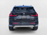 Thumbnail of 2025 Alpine White BMW X1