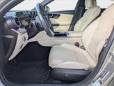 Thumbnail of 2022 Mojave Silver Metallic Mercedes-Benz C-Class