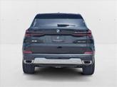 Thumbnail of 2026 Black Sapphire Metallic BMW X5