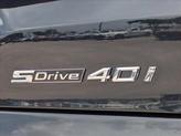 Thumbnail of 2026 Black Sapphire Metallic BMW X5