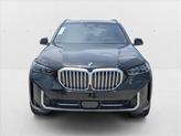 Thumbnail of 2026 Black Sapphire Metallic BMW X5