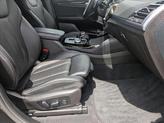 Thumbnail of 2024 Black BMW X4