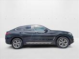 Thumbnail of 2024 Black BMW X4
