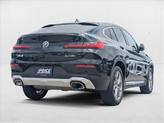 Thumbnail of 2024 Black BMW X4