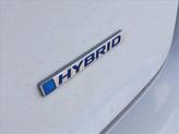 Thumbnail of 2023 White Honda Accord Hybrid