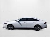 Thumbnail of 2023 White Honda Accord Hybrid